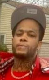 Markus Simmons death by force case profile photo