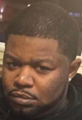 Anthony Allen death by force case profile photo