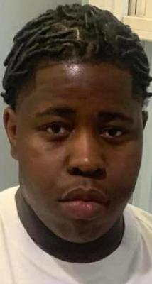 Cortez Barber death by force case profile photo