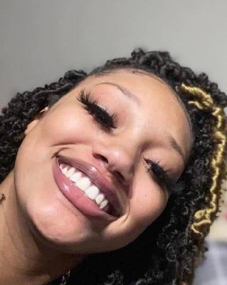 Kiyasha Truitt death by force case profile photo