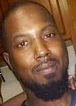 Cedric Myles death by force case profile photo