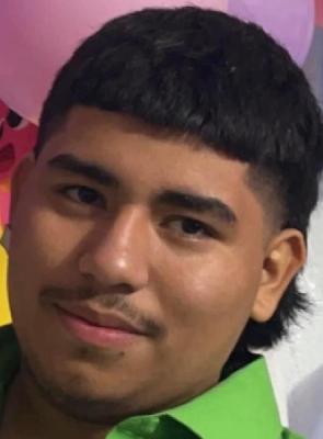 Justin Gamino death by force case profile photo