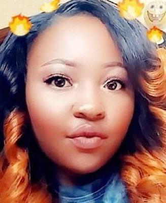 Mahogany Smith death by force case profile photo