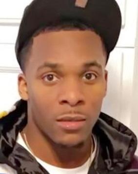 Detrayvian D. Bookie Jones death by force case in Loves-park, IL