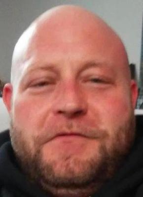 Nicholas Kochenburg death by force case profile photo
