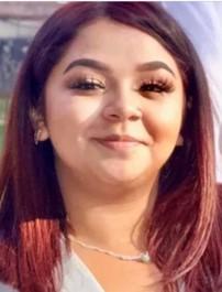 Jessica Castro death by force case profile photo