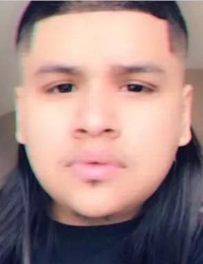 Edwardo Jimenez death by force case profile photo