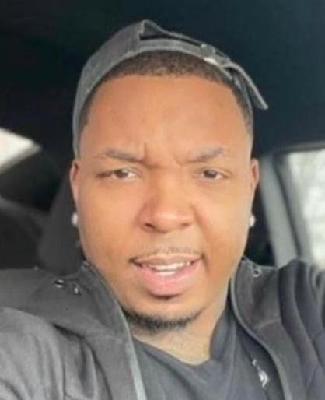 Emanuel Williams death by force case profile photo