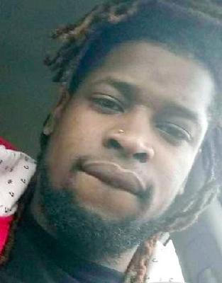 Michael Anthony Jones death by force case profile photo