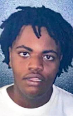 Robert Triplett death by force case profile photo