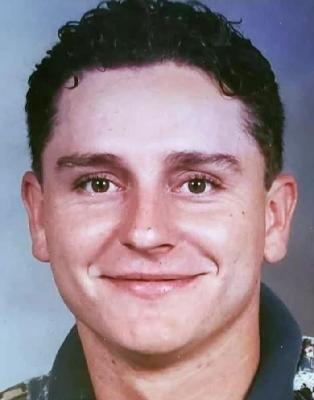 Robert Hale death by force case profile photo