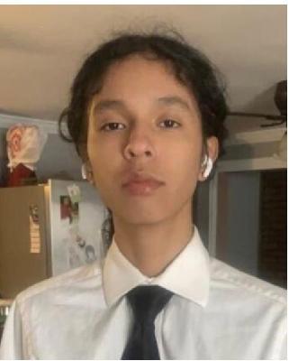 Erick Alfaro death by force case profile photo