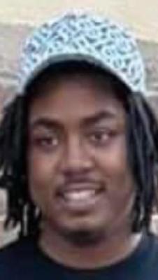 Chaundel Gentry death by force case profile photo