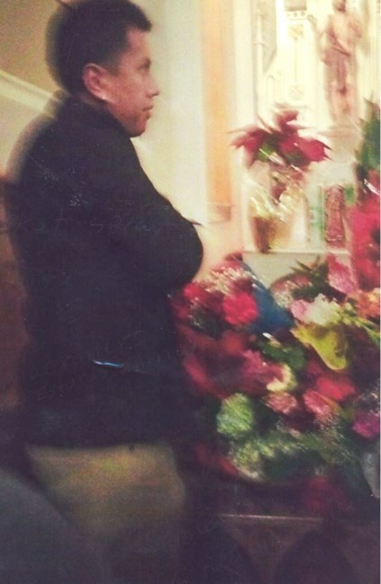 Eric Ramos death by force case in Fresno, CA