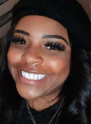 Jazmine Jones death by force case profile photo