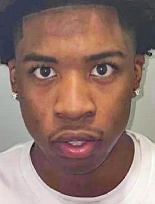 Jayquan Sanders death by force case profile photo