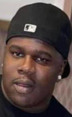 Damonte D. Robinson death by force case in Chicago, IL