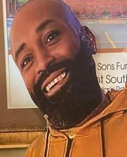 Thomas Clemons death by force case profile photo