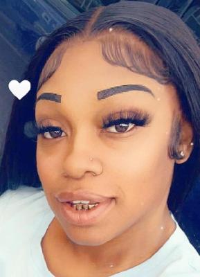 Cameshia McCline death by force case in East-saint-louis, IL