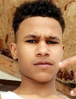 Deontay Turner death by force case profile photo