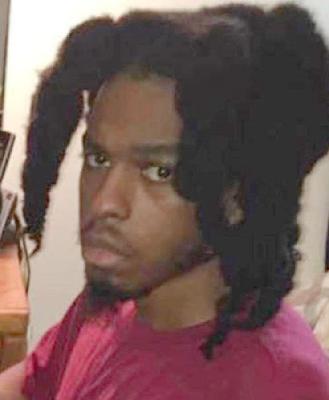 Frank Robinson death by force case profile photo