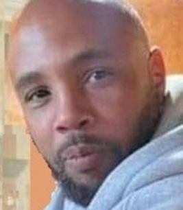DeRon Hill death by force case profile photo