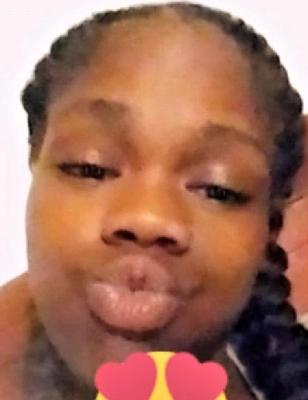 Asha Williams death by force case profile photo