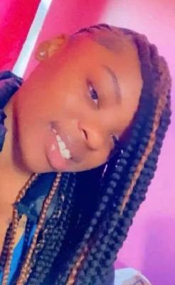 Myesha Jackson death by force case profile photo