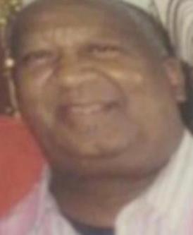 Ocie Banks death by force case profile photo