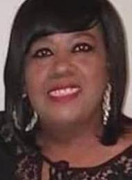 Sheila Banks death by force case profile photo