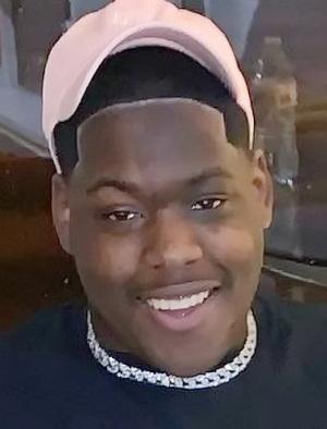Kanye Amere death by force case profile photo