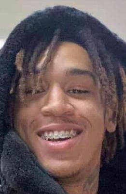 Hayden Shavers death by force case profile photo