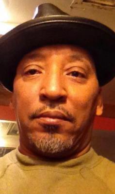 Ruben Riley death by force case profile photo