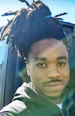 Marcus Antonio McLin Sr. death by force case in Rockford, IL
