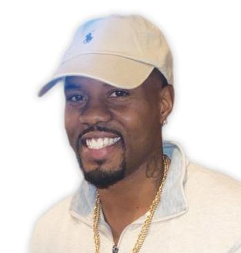 Xavier Harvey death by force case profile photo