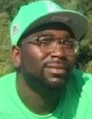 Joshua Forman death by force case profile photo