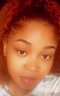 Shanah Roberts death by force case profile photo