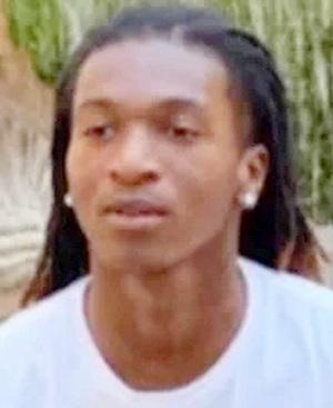 Davonte Simmons death by force case profile photo