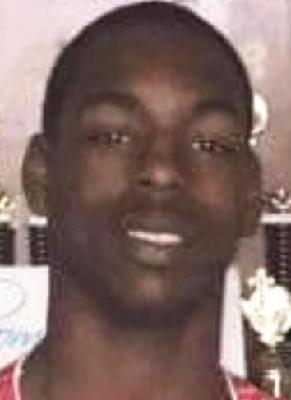 Deshawn Thompson death by force case in Chicago, IL