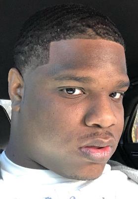 Kyron Sullivan death by force case profile photo