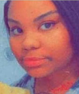 Dejah Bennet death by force case in Dolton, IL