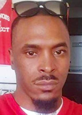 Michael McCarns death by force case in University-park, IL