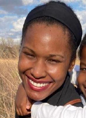 Brittney C. Harmon death by force case in Bloomington, IL