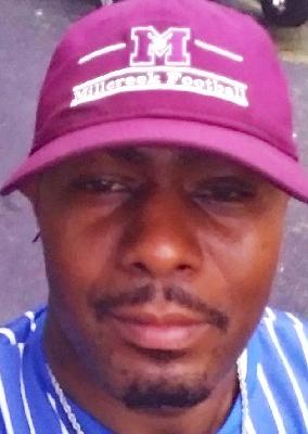 Timothy D. Foreman death by force case profile photo