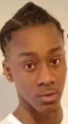 Elijah Suggs death by force case profile photo