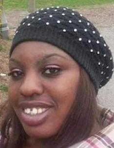 Salena Claybourne death by force case in Chicago, IL