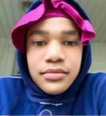 Kemareon Rice death by force case profile photo