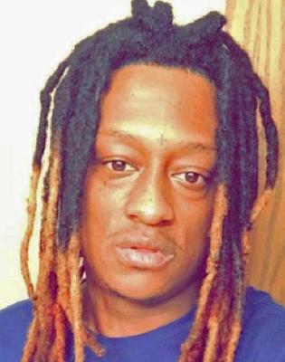 Robert E. Rhone death by force case in Moline, IL
