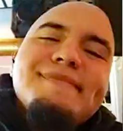 Francisco Zavala death by force case profile photo