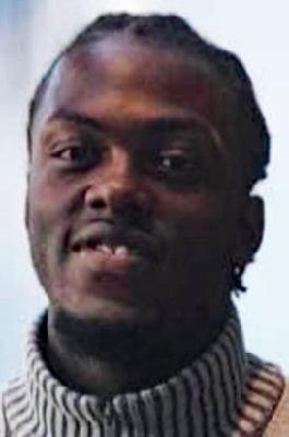 Antoine French death by force case profile photo
